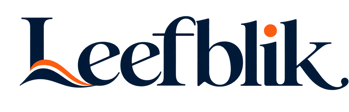 Leefblik