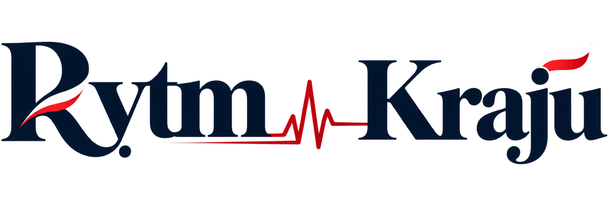 Rytm Kraju