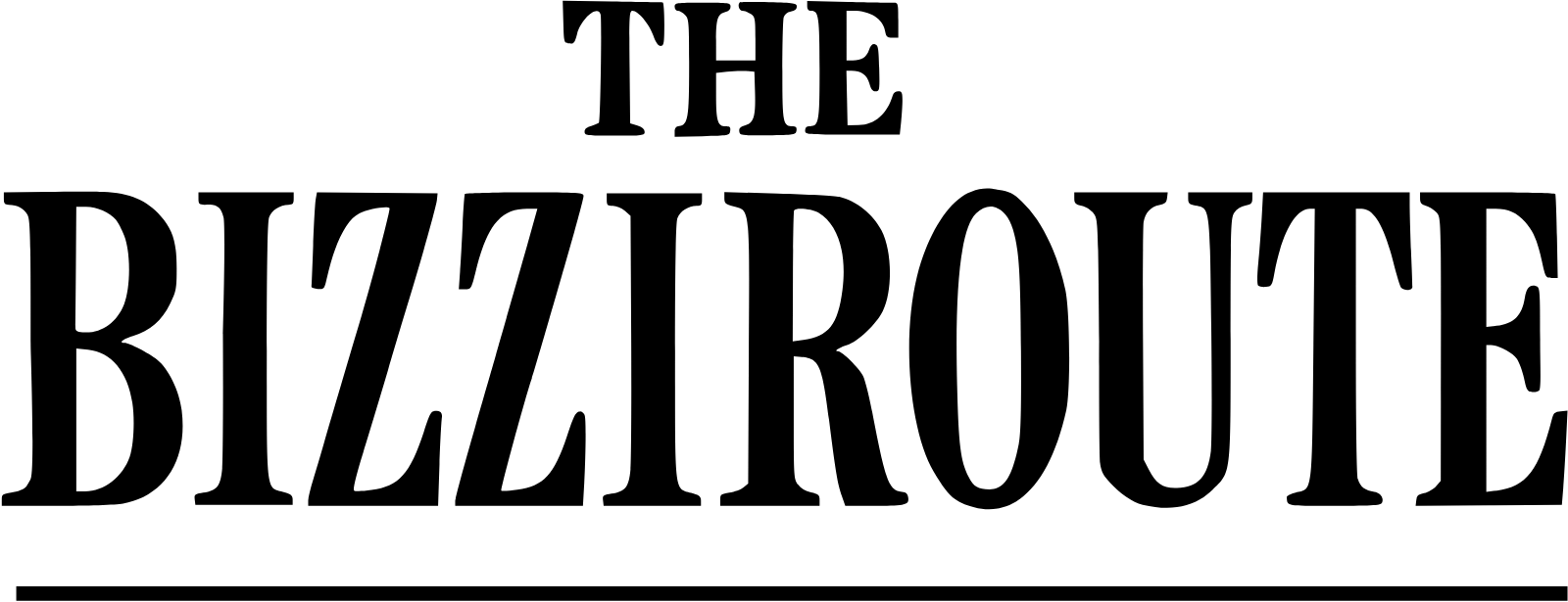 The Bizzi Route