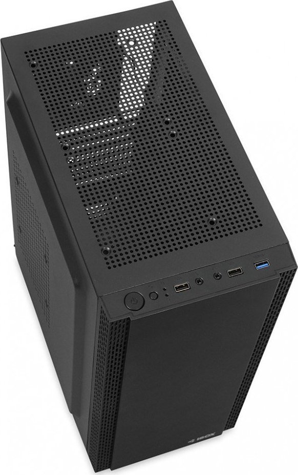 iBOX Antila 39 Case, Midi Tower - Thumbnail 6