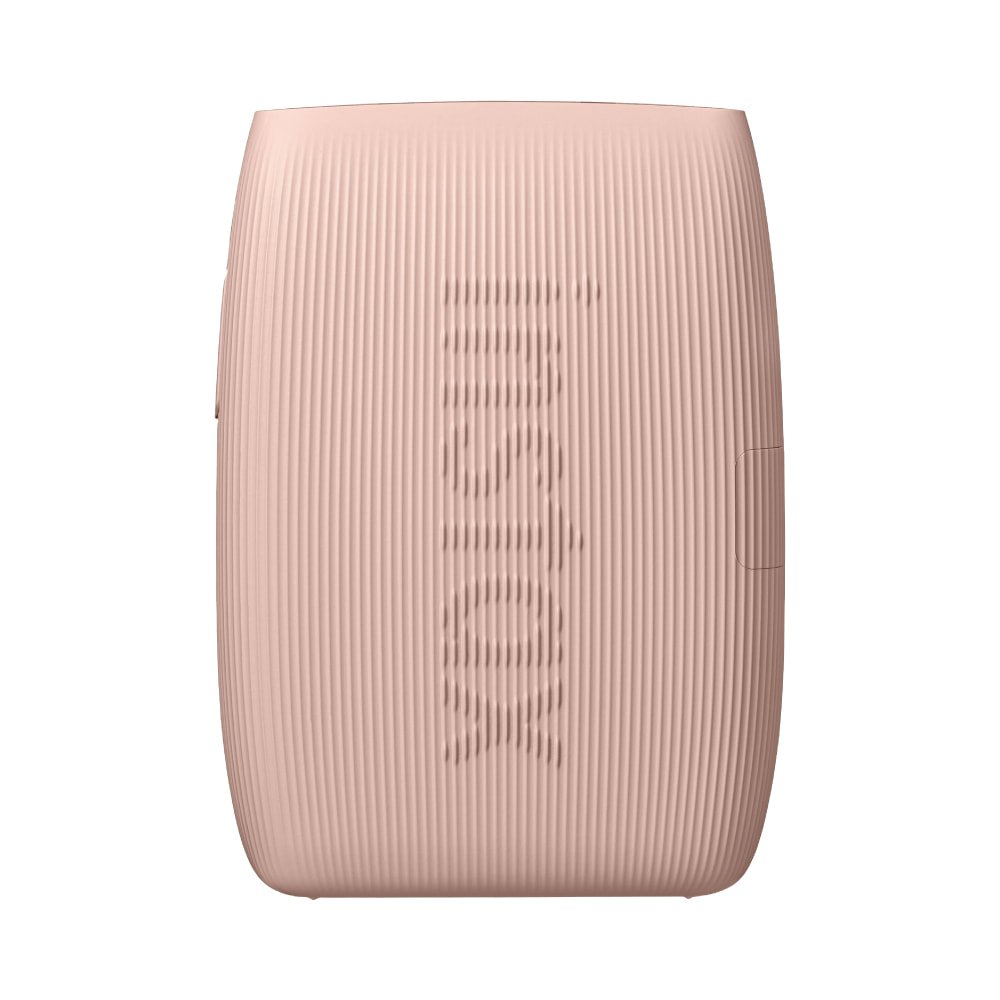 Fujifilm Instax Mini Link 3 Printer, Rose Pink, Used - Image 1