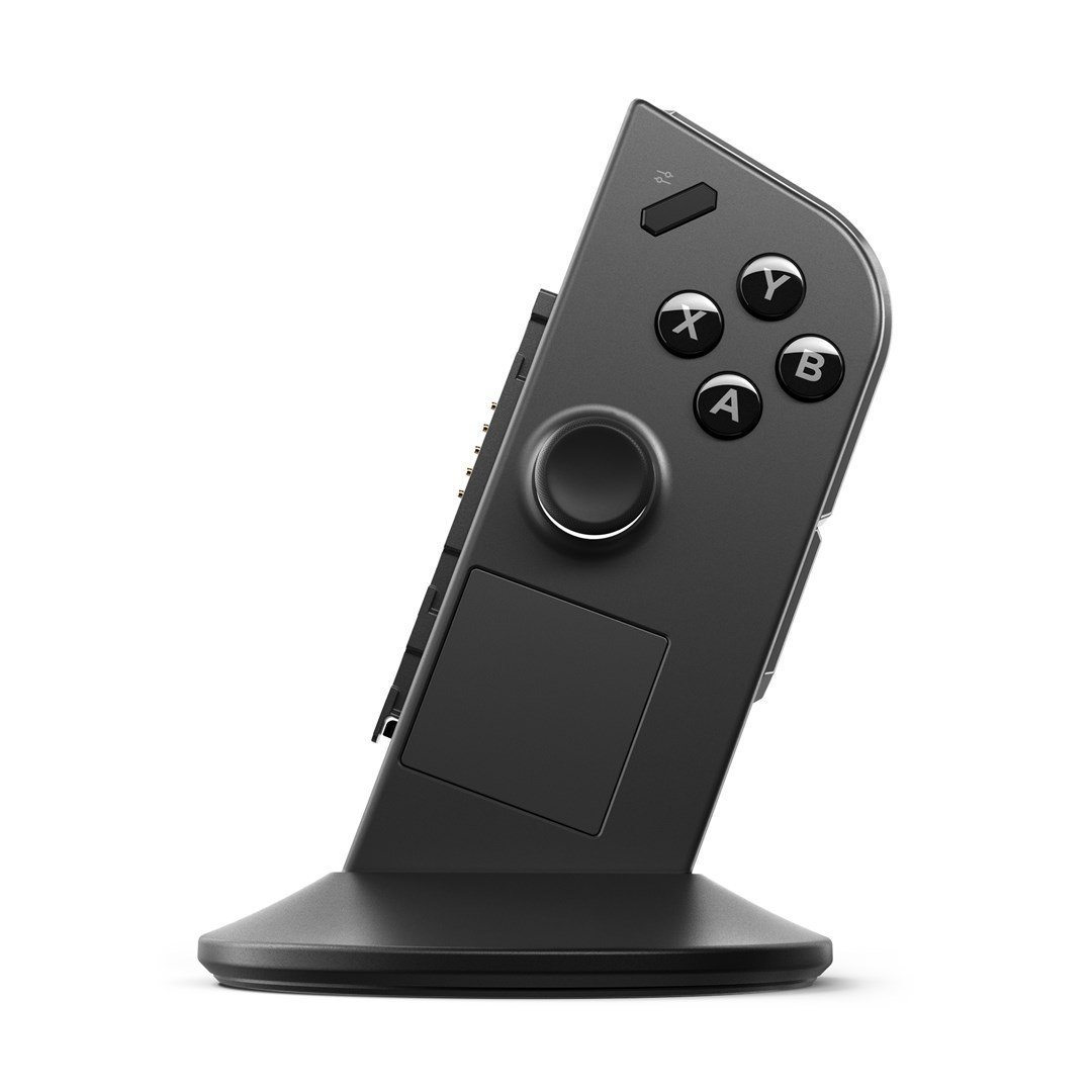 Lenovo Legion Go Gaming Console, 8.8", 512 GB, Black - Thumbnail 12
