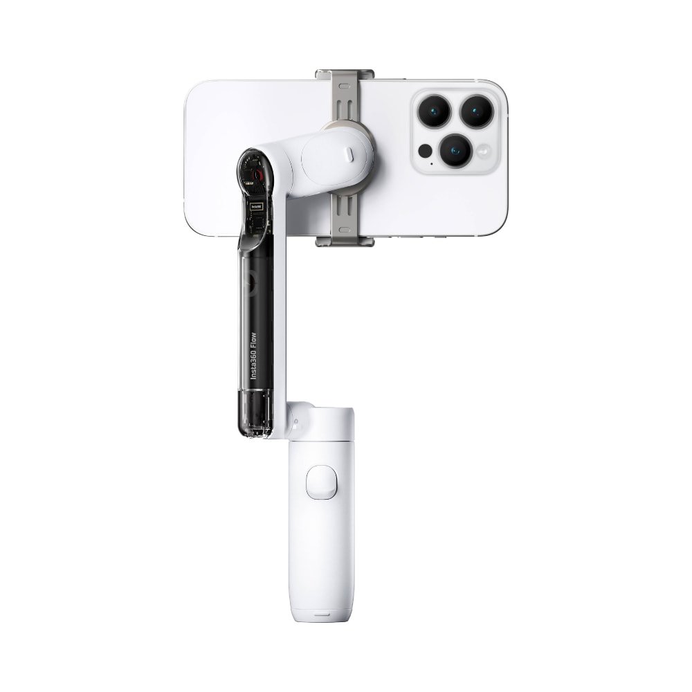Insta360 Flow Gimbal Stabilizer Creator Kit - Thumbnail 2