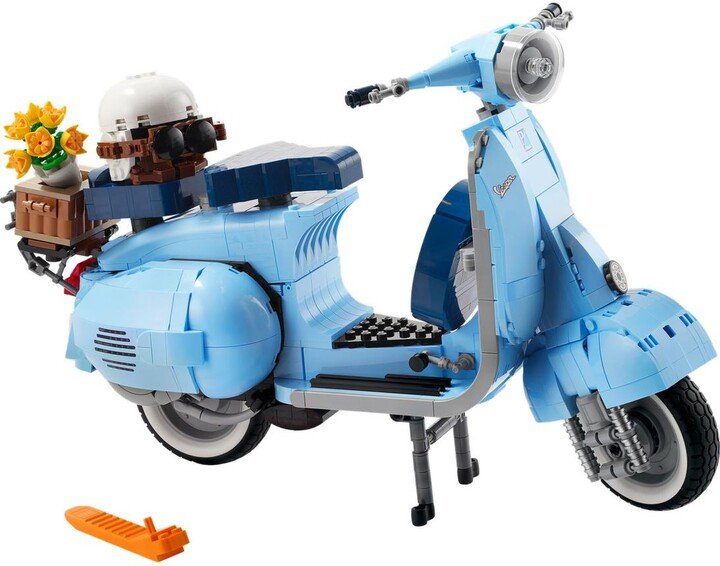LEGO Creator Expert 10298 Vespa 125, 1103 pjesë - Thumbnail 2