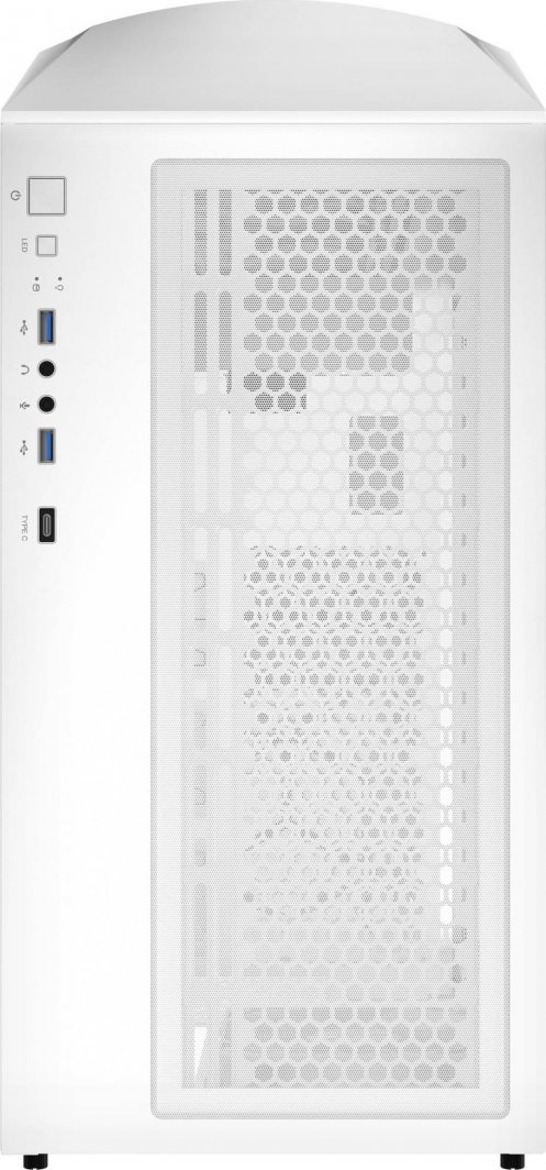 Antec DP505 ARGB Case, Midi Tower - Thumbnail 7