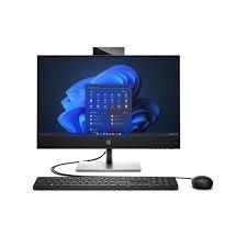 HP ProOne 440 G9 All-in-One PC, 23.8" FHD, 16GB RAM, Intel Core i5 12th Gen, 256GB SSD, 8GB Graphics - Image 1
