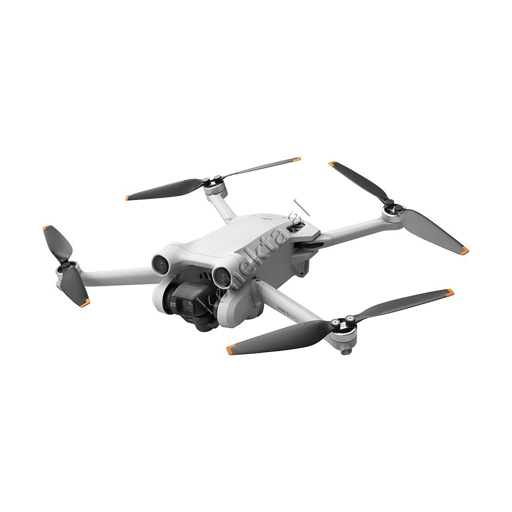 DJI Mini 3 Pro Drone DJI RC - Image 1