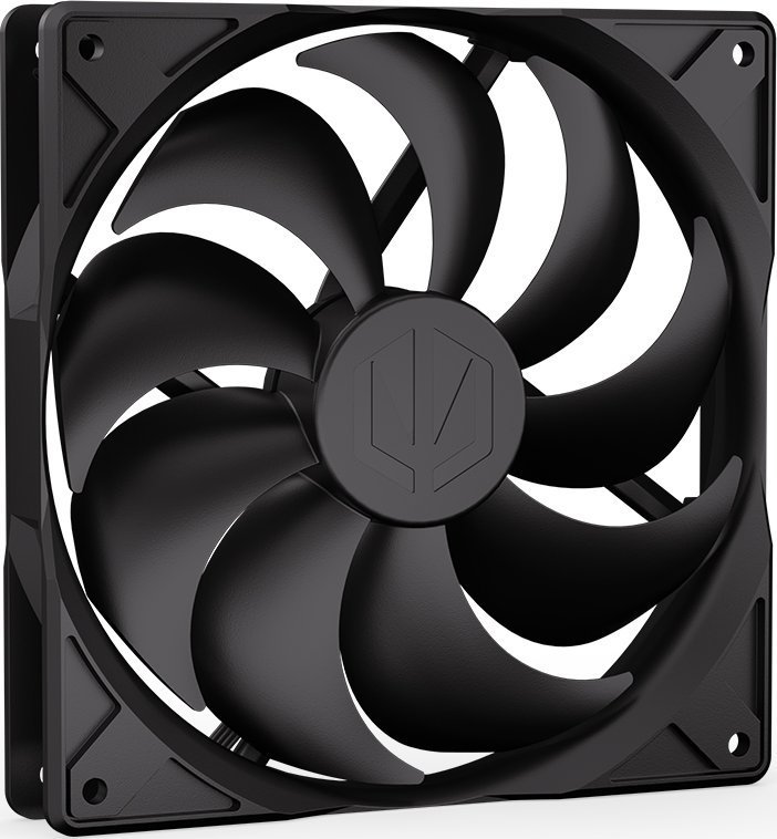 Endorfy Stratus 140 PWM Fan, 140 mm - Thumbnail 2