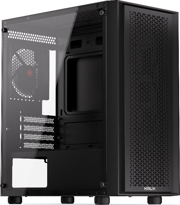 Krux Scor Case, Cube Tower - Image 1