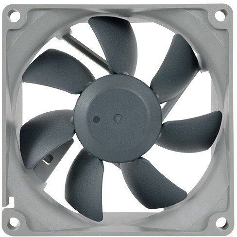 Noctua NF-R8 redux-1800 Ventilator, 80mm - Image 1
