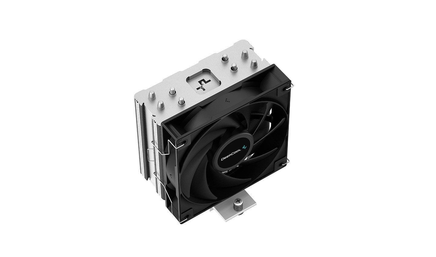 DeepCool AG400 CPU Cooler, 12 cm - Thumbnail 3