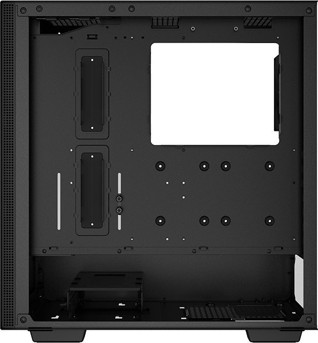 Deepcool CH510 Case, Midi Tower - Thumbnail 7