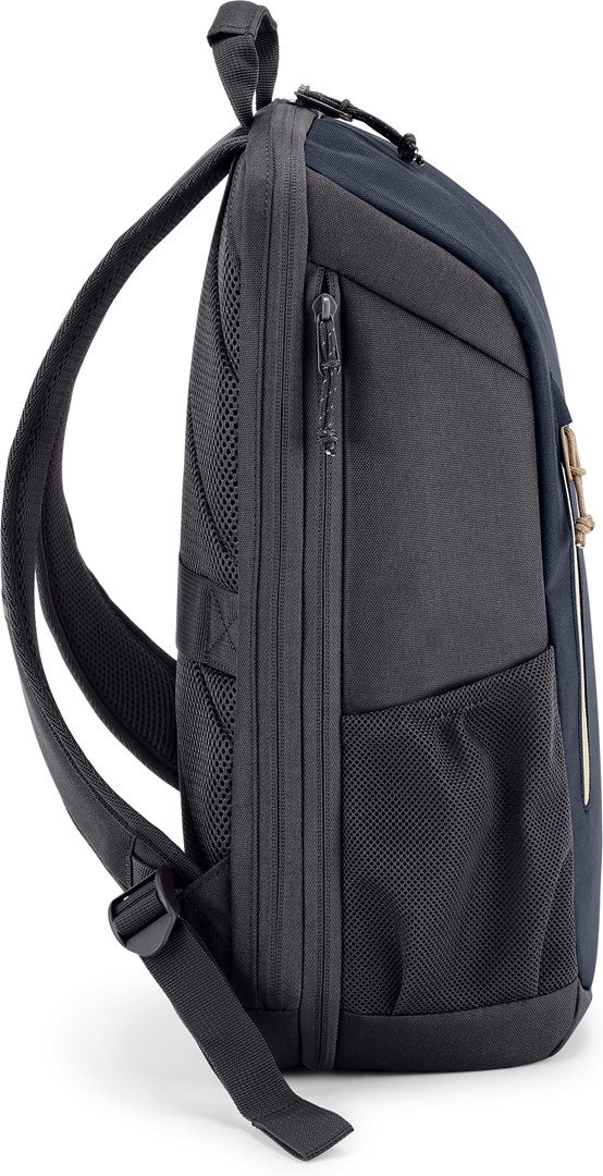 HP Travel Laptop Bag, 18 Liter, 15.6", Blue - Thumbnail 4
