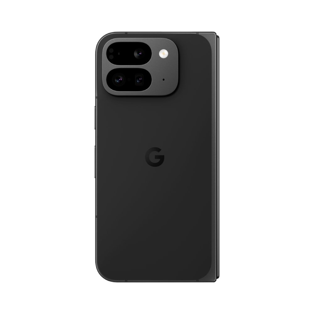 Google Pixel 9 Pro Fold Smartphone, 8" Foldable Screen - Thumbnail 5