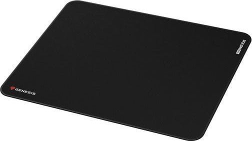 Genesis Polon 200 Mauspad, L, Black - Thumbnail 2