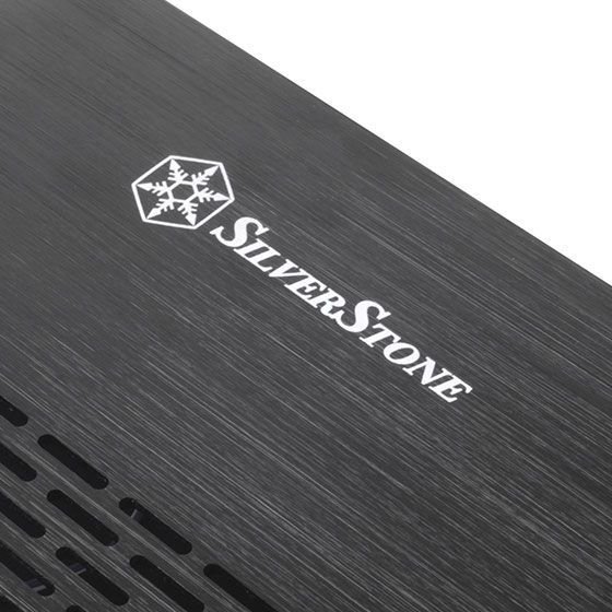SilverStone Petit Case, Thin - Thumbnail 11