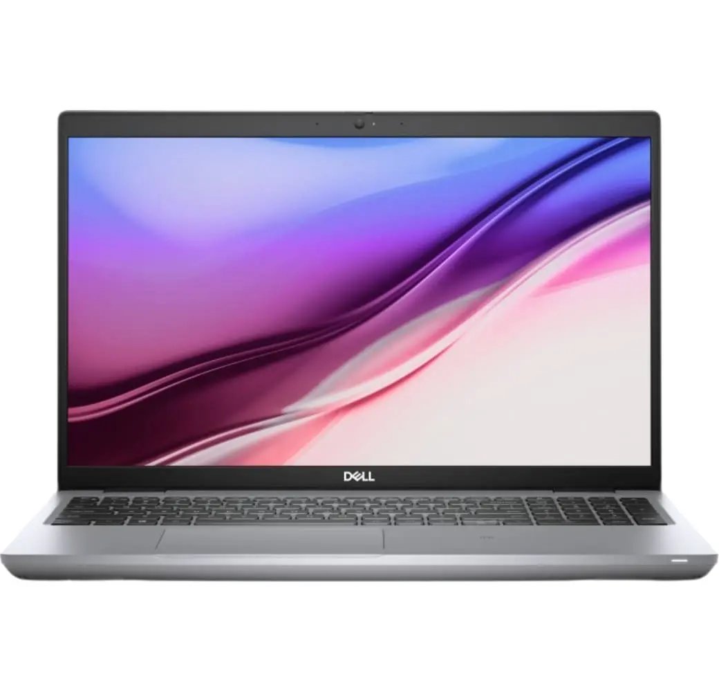 Dell Latitude 5521 Laptop, 15.6 inch, 16GB RAM, 512GB SSD, Used - Image 1