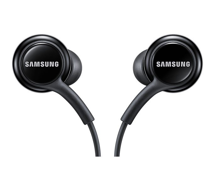 Samsung EO-IA500BBEGWW Headphones, Wired, Black - Thumbnail 6