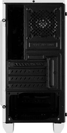 Aerocool Cylon Mini RGB Case, Mini Tower - Thumbnail 5