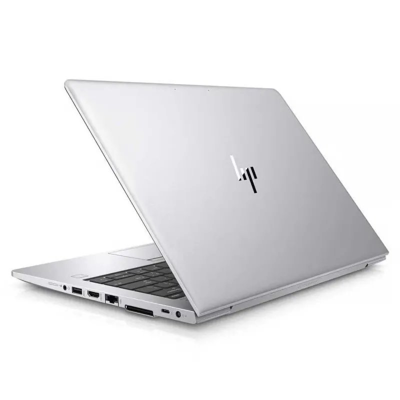 HP EliteBook 840 G5 Laptop, 14.1 inch, Core i5-8365U, 24GB RAM, 256GB NVMe, Used - Thumbnail 4