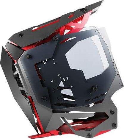 Antec Torque Case, Midi Tower - Thumbnail 7