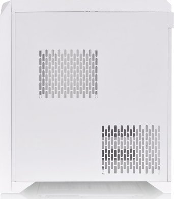 Thermaltake CTE C700 Air Snow Case, Midi Tower - Thumbnail 4