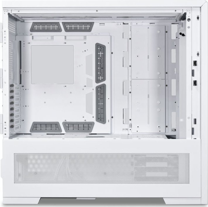 Lian Li V3000 Plus GGF Edition ARGB Case, Full Tower - Thumbnail 5