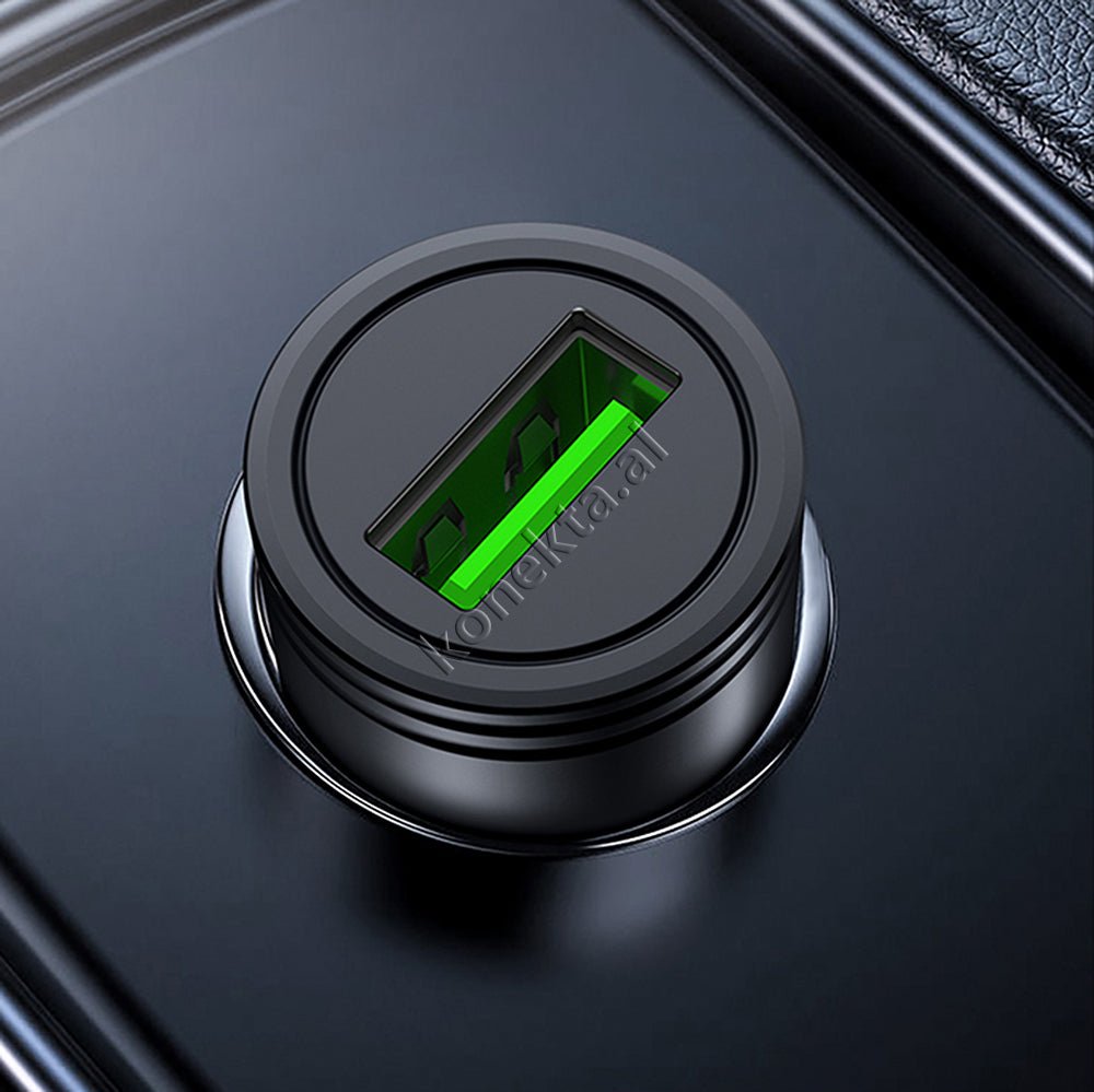 XO Adaptor Karikimi Per Makine 18W, E Zeze - Thumbnail 6