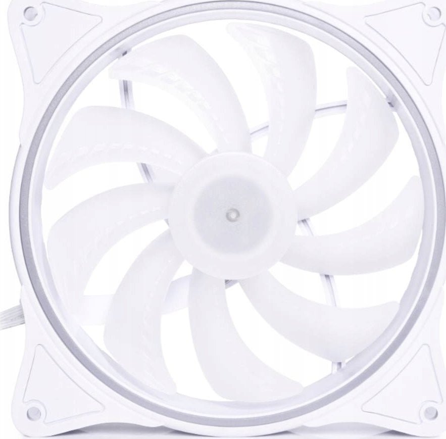 Alphacool Rise Aurora Cooler, 140 mm - Thumbnail 2
