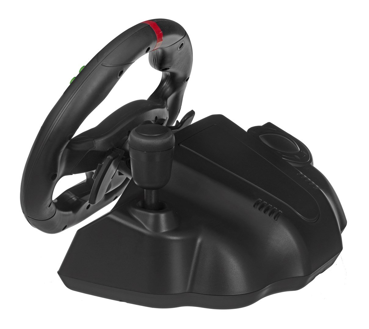Esperanza Playstation Racing Wheel, Pedals and Gear Shifter, Playstation 3 Digital USB - Thumbnail 2