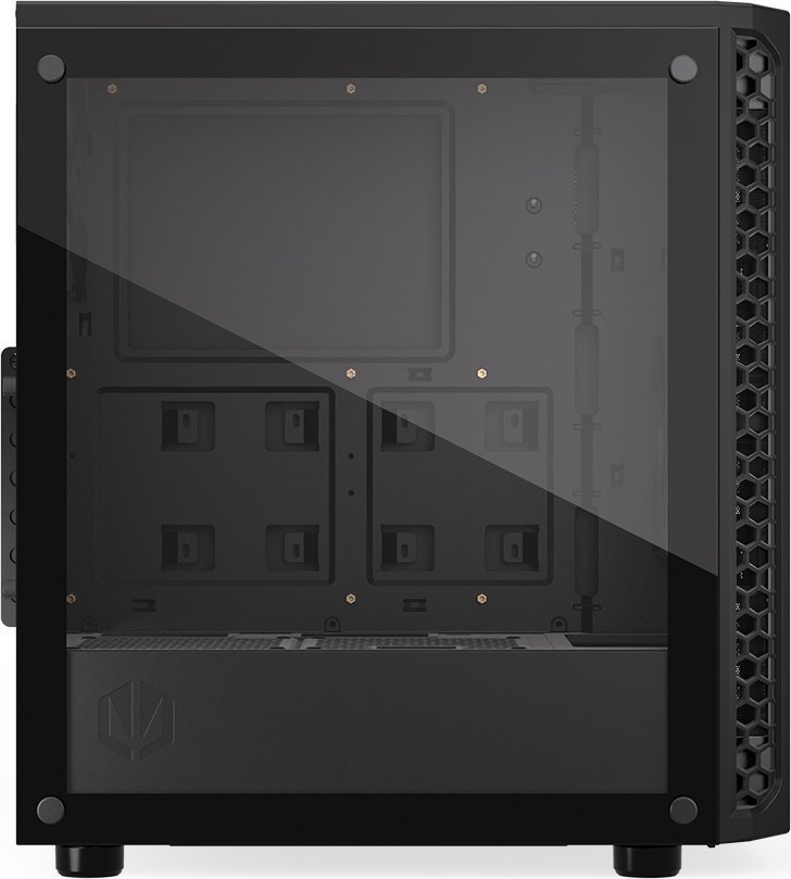 Endorfy Signum 300 Core Case, Midi Tower - Thumbnail 6