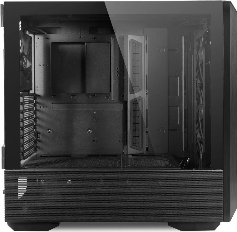 Lian Li LANCOOL III RGB Case, Midi Tower - Thumbnail 5