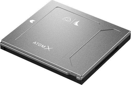 Angelbird ATOmX SSD, 2TB, SATA III - Thumbnail 2