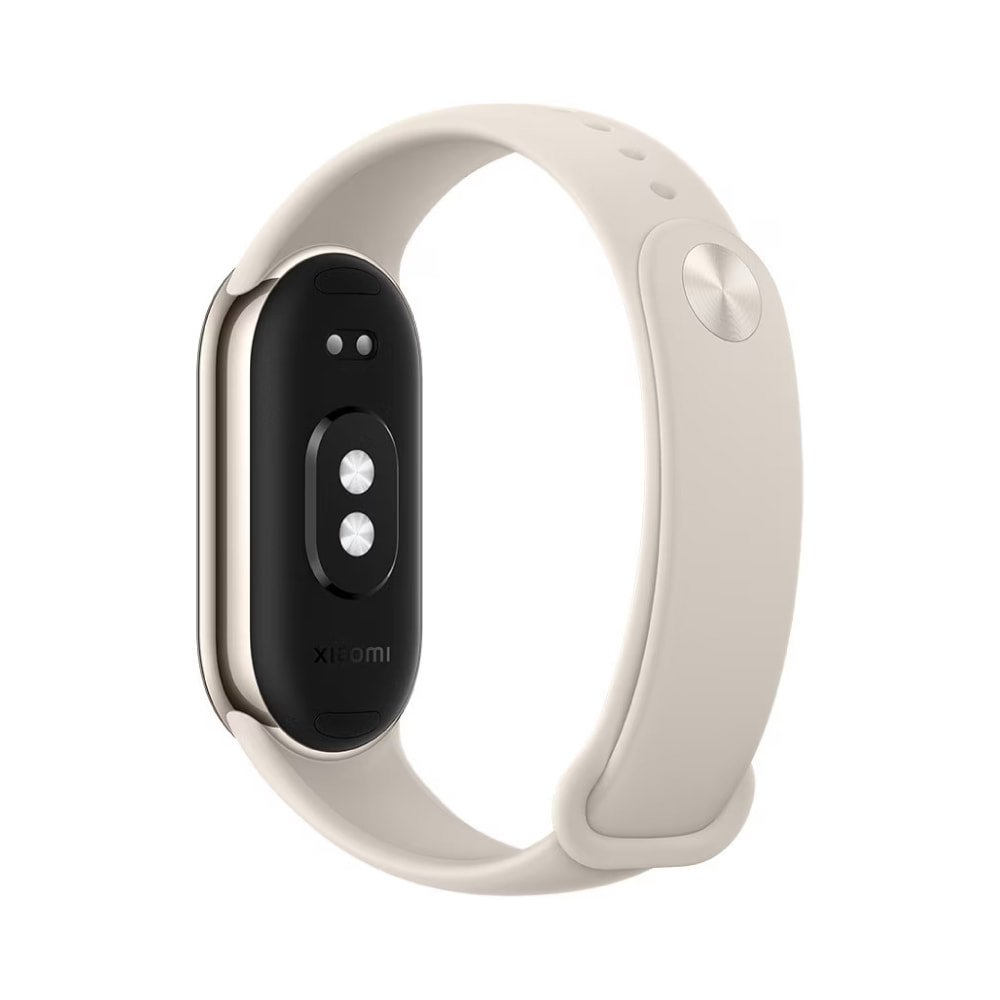 Xiaomi Smart Band 8, Black - Thumbnail 3