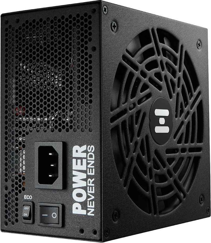 FSP/Fortron HYDRO Ti PRO 1000 PPA10A3803 Power Supply, ATX 3.0, 1000W - Thumbnail 6