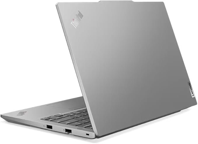 Lenovo ThinkPad E14 Gen 5 Laptop, 14.1 inch, Core i3-1315U, 16GB RAM, 256GB SSD - Thumbnail 5