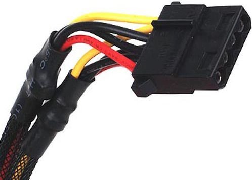 SilverStone SST-ST45SF V3.0 SFX Power Supply, 450W - Thumbnail 15