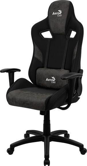Aerocool Count Gaming Chair, Black - Thumbnail 7