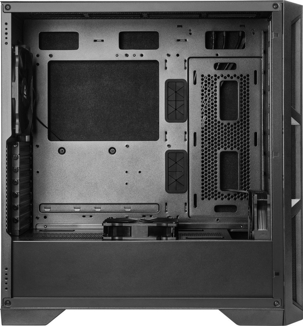 Chieftec Apex Series Case, Midi Tower - Thumbnail 5