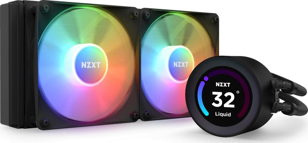 NZXT C750 Power Supply 2022 Gold, 750W - Image 1
