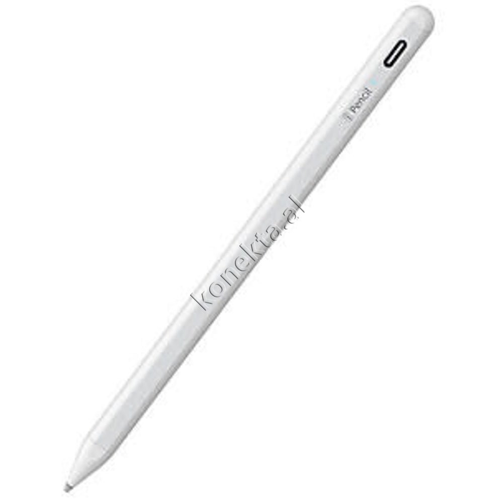 WiWU Pencil Pro Stylus, White - Thumbnail 4