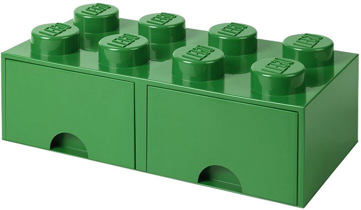 SmartLife LEGO Set, Green - Thumbnail 3