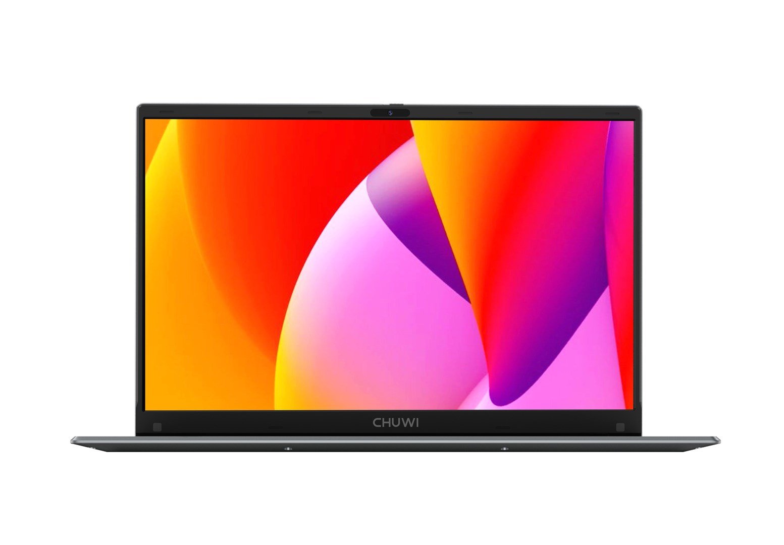 Chuwi HeroBook Plus Laptop, 15.6", Intel Celeron N4020, 8GB RAM, 256GB SSD, Intel UHD Graphics 600, I Hirtë - Thumbnail 2