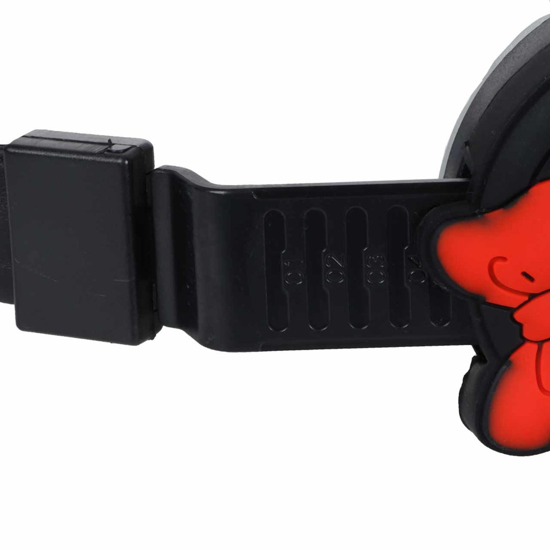 AH AH-806Z1 Headphones, Snow White - Thumbnail 6