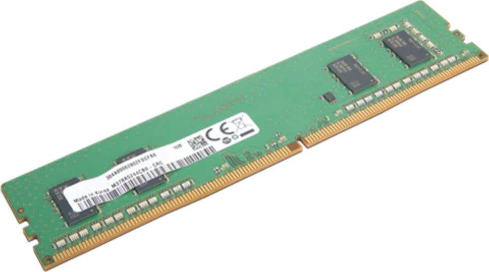 Lenovo DDR4 Memory, 16 GB, 2933 MHz, 4X70Z78725 - Image 1