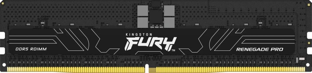 Kingston Fury Renegade Pro Memory, DDR5, 64 GB, 6000 MHz, CL32 - Thumbnail 3