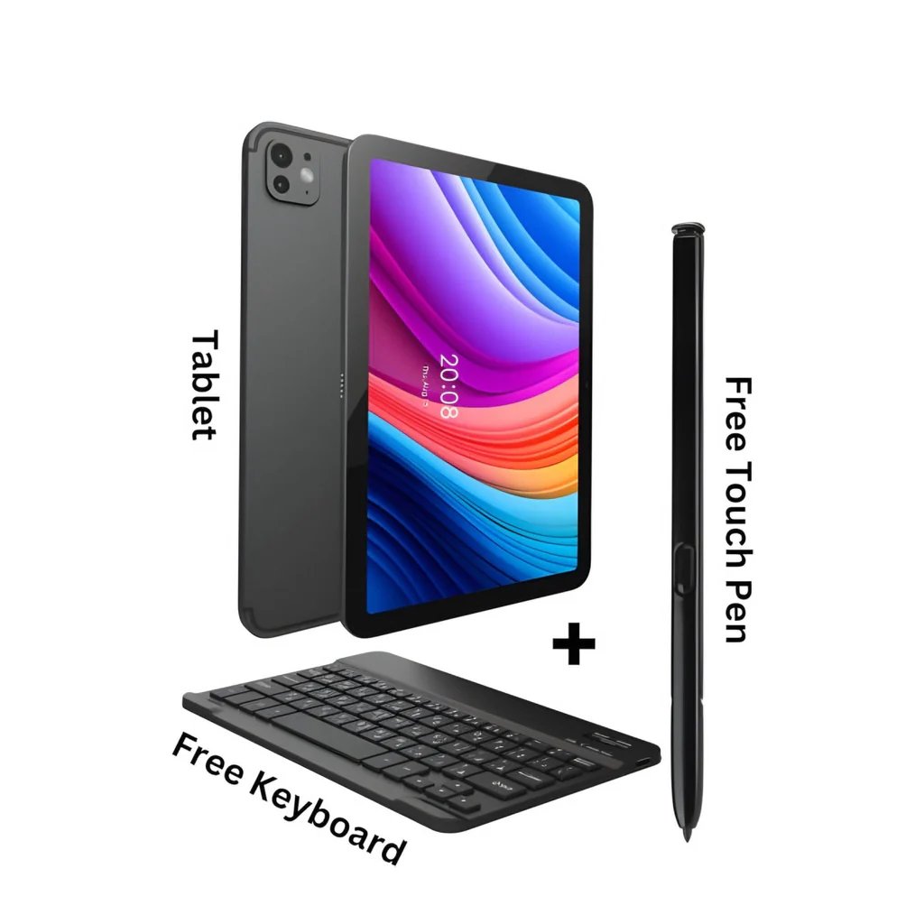 OTEETO Tab 15, 15 inch - Thumbnail 4