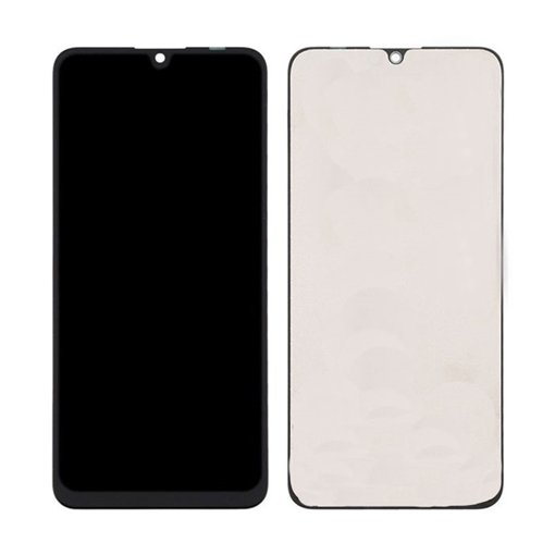 Huawei P Smart Screen - P smart S - Image 1