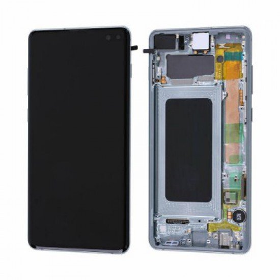 Samsung Seria S Screen, Samsung S10 plus - Image 1