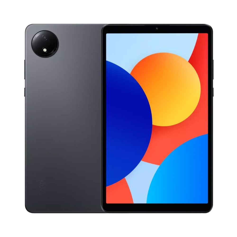 Xiaomi Redmi Pad SE Tablet, 8.7", 128GB, Graphite Gray - Image 1